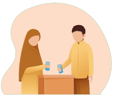 ورود به پنل خیرین و نیکوکاران